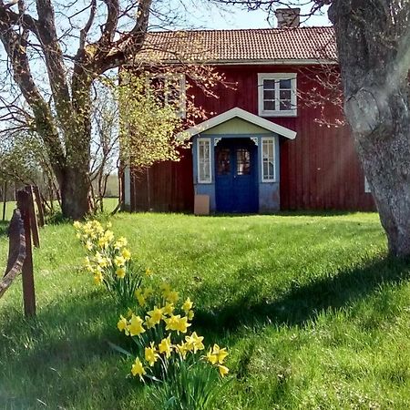 Wallas I Hylte 4, Saevsjoe Lammhult Экстерьер фото