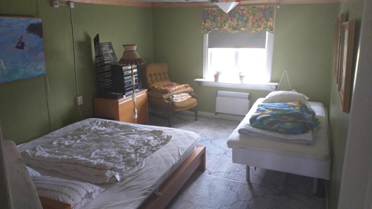 Wallas I Hylte 4, Saevsjoe Lammhult Экстерьер фото